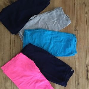 Justice girls size -14 shorts